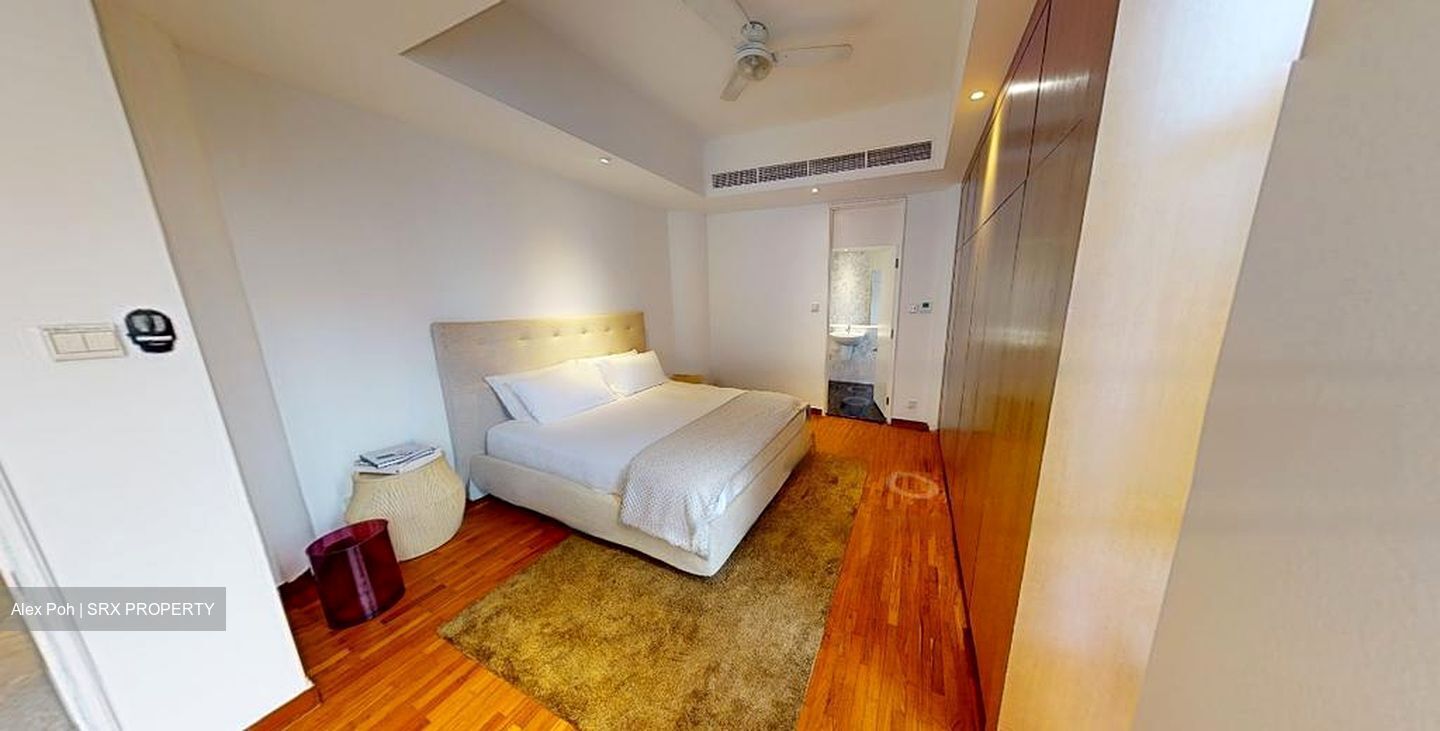 The Colonnade (D10), Condominium #446697341